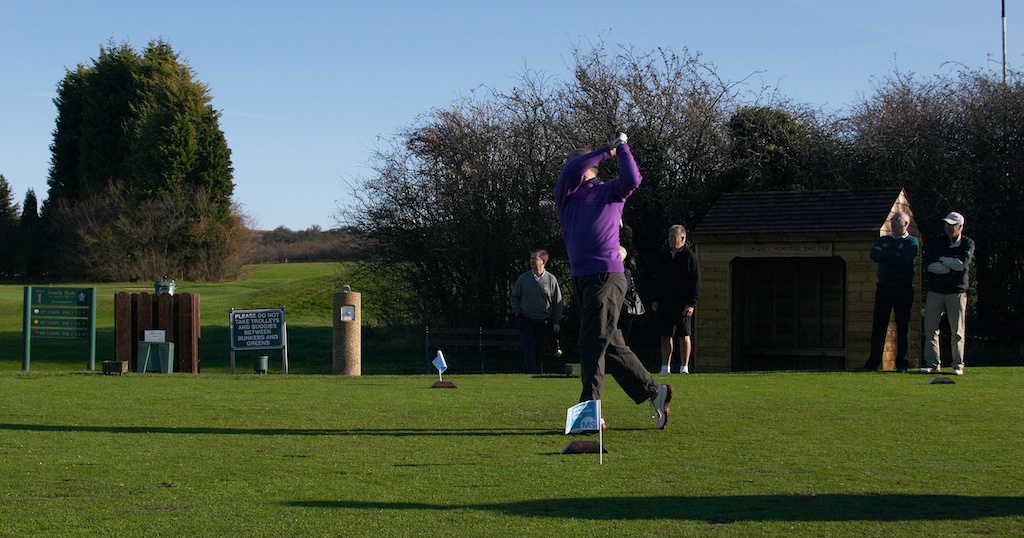 Golf-10