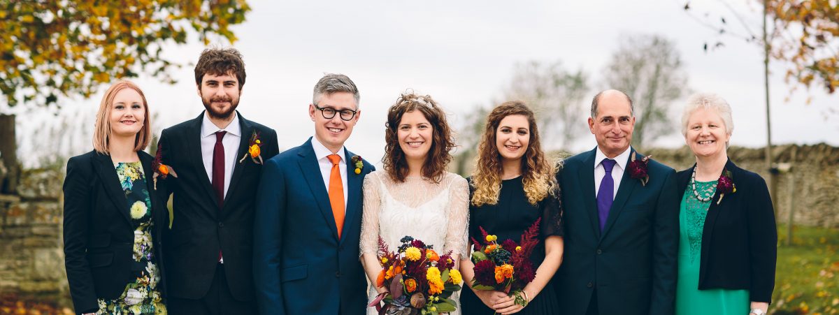 Corfan Family Website